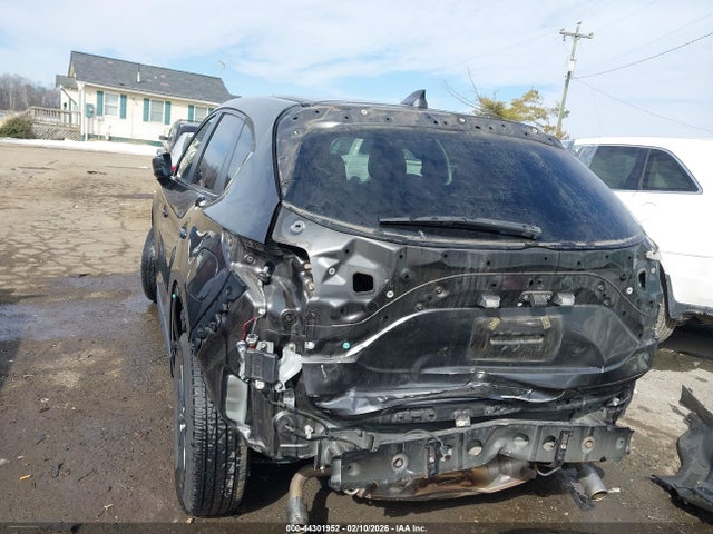 Продажа на аукционе авто 2019 Mazda Cx-5 Touring, vin: JM3KFBCM0K1579917, номер лота: 44301952