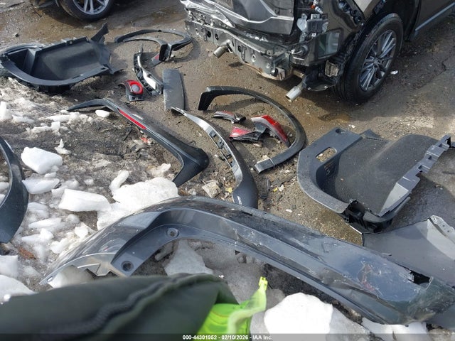 Продажа на аукционе авто 2019 Mazda Cx-5 Touring, vin: JM3KFBCM0K1579917, номер лота: 44301952