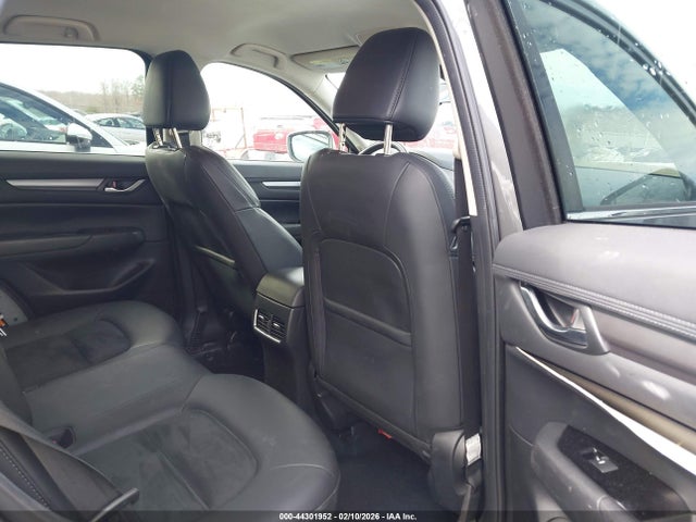 Продажа на аукционе авто 2019 Mazda Cx-5 Touring, vin: JM3KFBCM0K1579917, номер лота: 44301952
