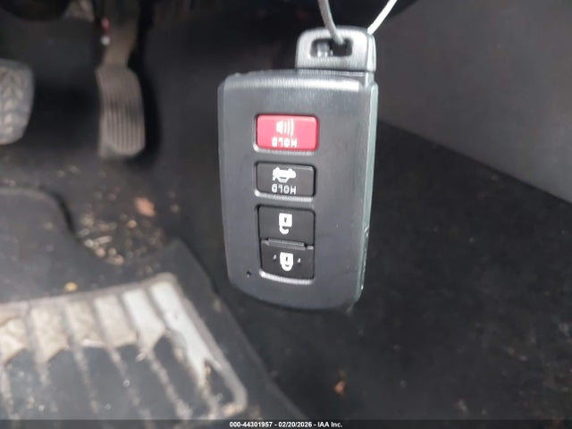 4T1BK1EB7EU113913 Toyota AVALON XLE