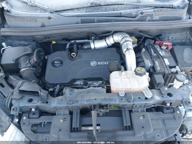 Продажа на аукционе авто 2016 Buick Encore Sport Touring, vin: KL4CJ1SM2GB605632, номер лота: 44301968