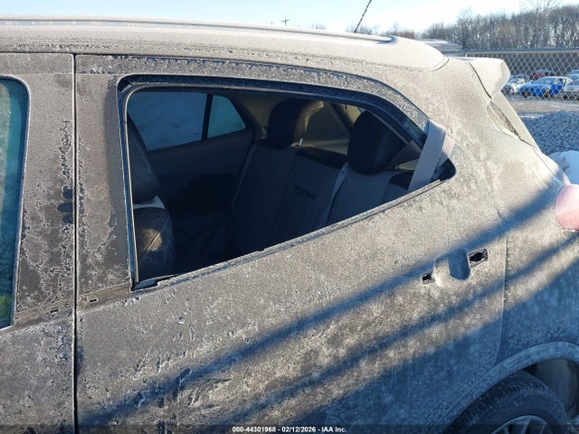 Продажа на аукционе авто 2016 Buick Encore Sport Touring, vin: KL4CJ1SM2GB605632, номер лота: 44301968