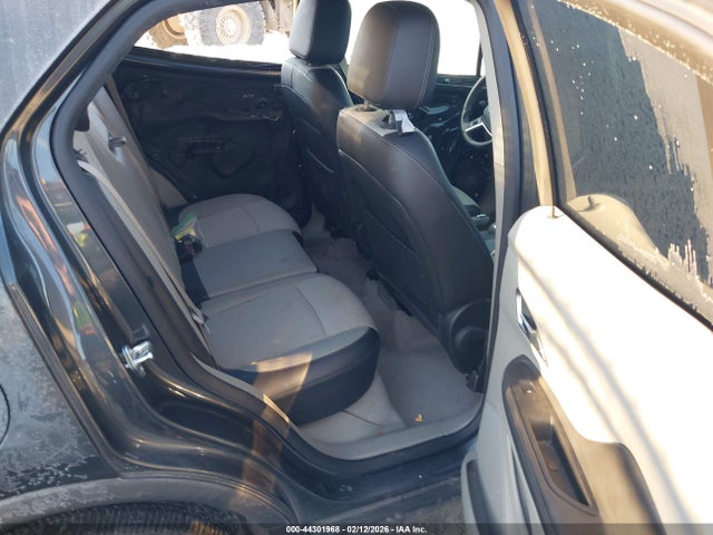 Продажа на аукционе авто 2016 Buick Encore Sport Touring, vin: KL4CJ1SM2GB605632, номер лота: 44301968