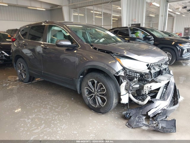 2020 HONDA CR-V 7FARW1H54LE024954