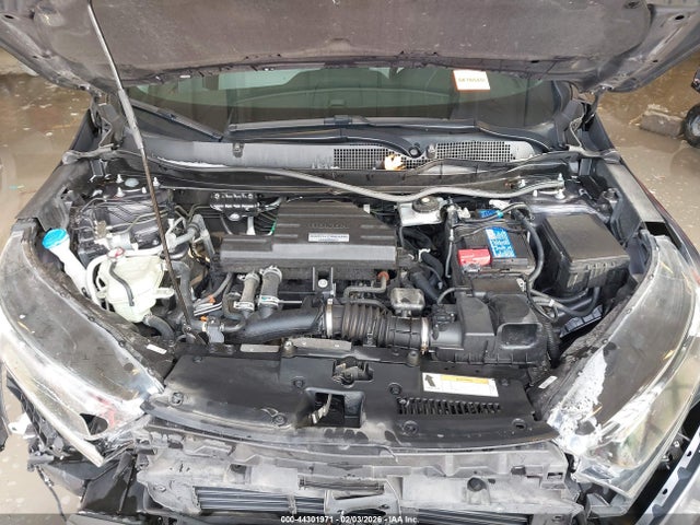 2020 HONDA CR-V 7FARW1H54LE024954 Photo 9