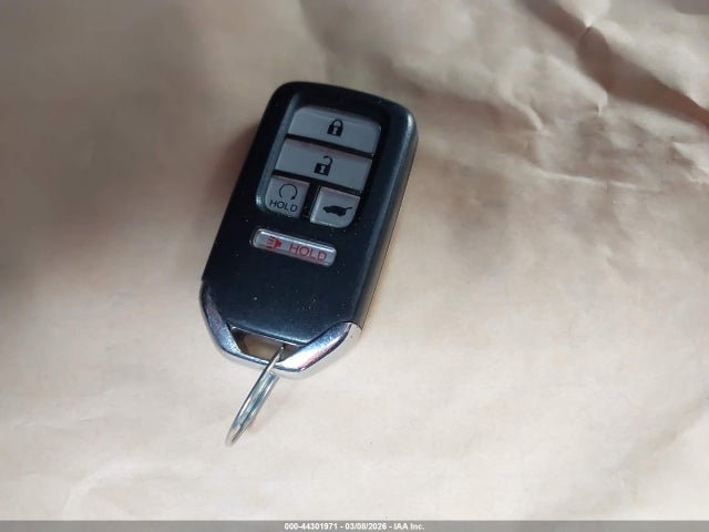 2020 HONDA CR-V 7FARW1H54LE024954 Photo 10