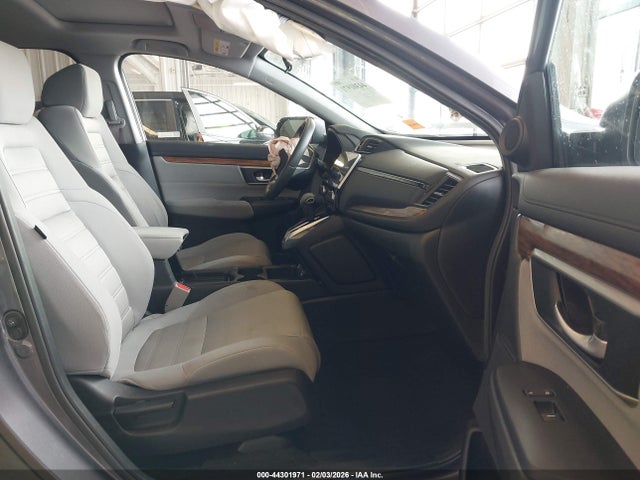 2020 HONDA CR-V 7FARW1H54LE024954 Photo 4