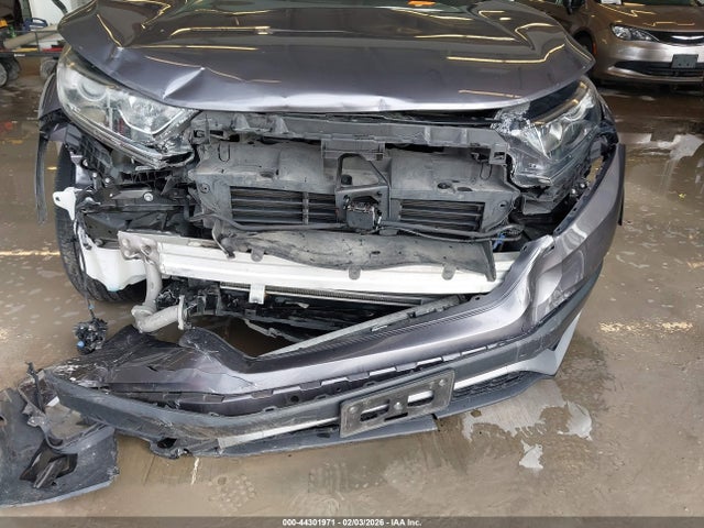 2020 HONDA CR-V 7FARW1H54LE024954 Photo 5
