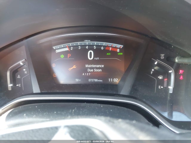 2020 HONDA CR-V 7FARW1H54LE024954 Photo 6