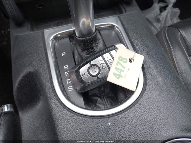 Ford Mustang Ecoboost Premium 2021 1FATP8UH3M5115956 Image 11
