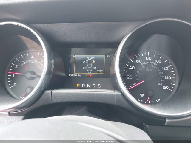 Ford Mustang Ecoboost Premium 2021 1FATP8UH3M5115956 Image 7