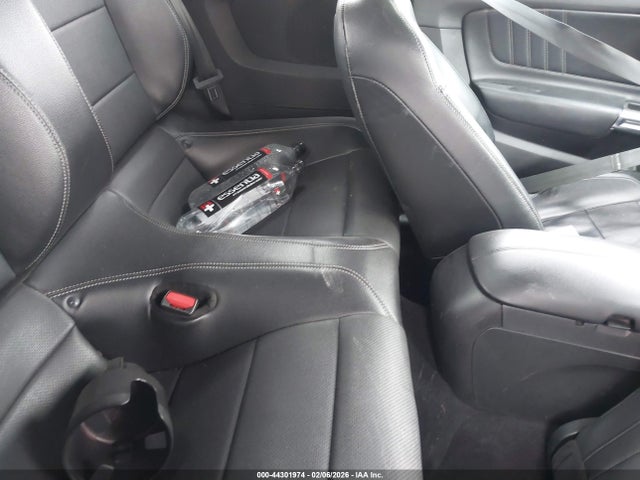 Ford Mustang Ecoboost Premium 2021 1FATP8UH3M5115956 Image 8