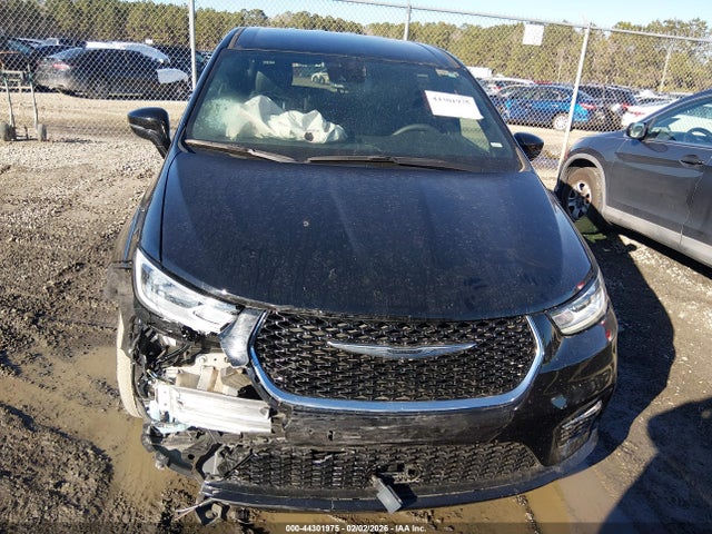 2C4RC1BG2SR577037 Chrysler Pacifica Select