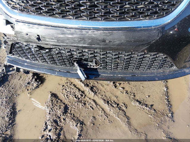 2C4RC1BG2SR577037 Chrysler Pacifica Select