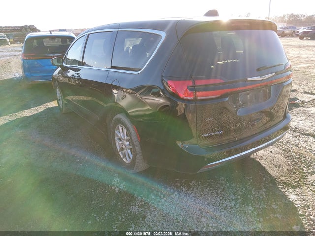 2C4RC1BG2SR577037 Chrysler Pacifica Select