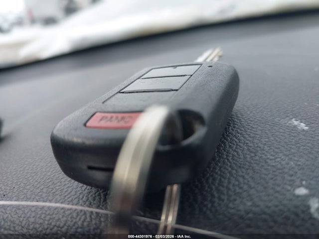 2019 MITSUBISHI OUTLANDER SPORT JA4AP3AU9KU016965 Photo 10