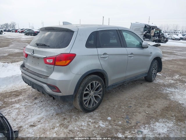 2019 MITSUBISHI OUTLANDER SPORT JA4AP3AU9KU016965 Photo 3