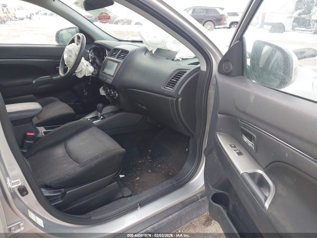 2019 MITSUBISHI OUTLANDER SPORT JA4AP3AU9KU016965 Photo 4