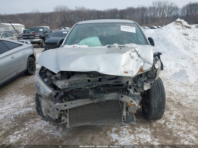 2019 MITSUBISHI OUTLANDER SPORT JA4AP3AU9KU016965 Photo 5