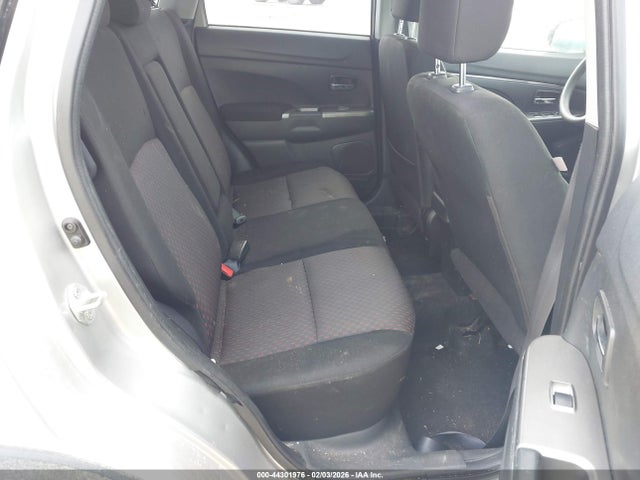 2019 MITSUBISHI OUTLANDER SPORT JA4AP3AU9KU016965 Photo 7