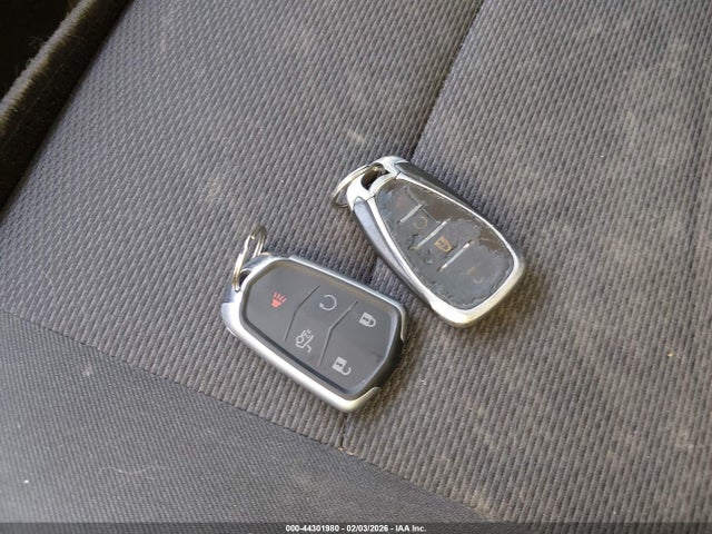 2018 CHEVROLET CRUZE 3G1BE6SM9JS642961 Photo 10