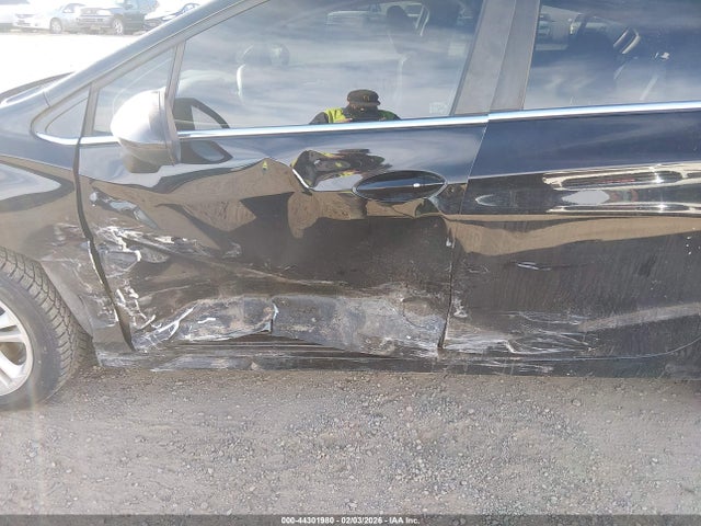 2018 CHEVROLET CRUZE 3G1BE6SM9JS642961 Photo 5