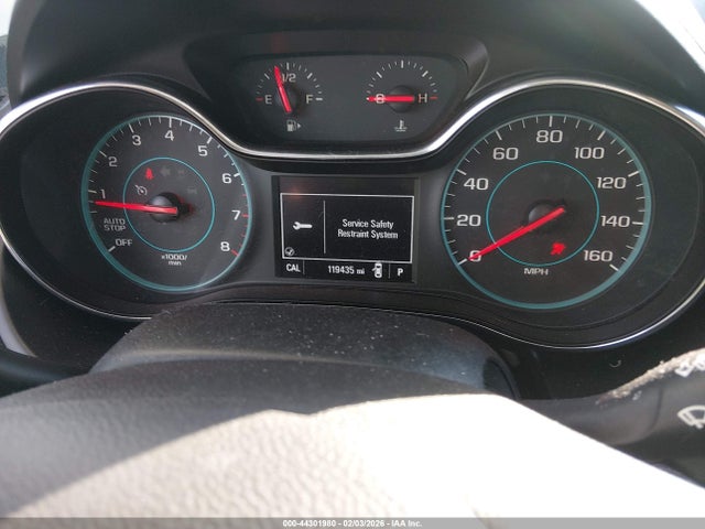 2018 CHEVROLET CRUZE 3G1BE6SM9JS642961 Photo 6