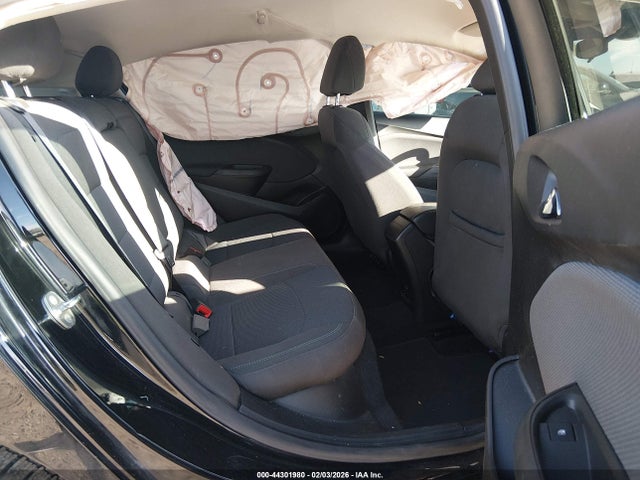 2018 CHEVROLET CRUZE 3G1BE6SM9JS642961 Photo 7