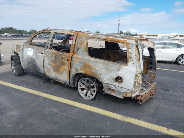 Aukcja sprzedaży 2016 Gmc Yukon Xl Sle, vin: 1GKS1FKC2GR262306, numer aukcji: 44301981