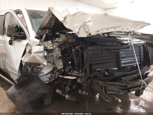 Продажа на аукционе авто 2016 Cadillac Escalade Esv Platinum, vin: 1GYS4KKJ8GR276103, номер лота: 44301992