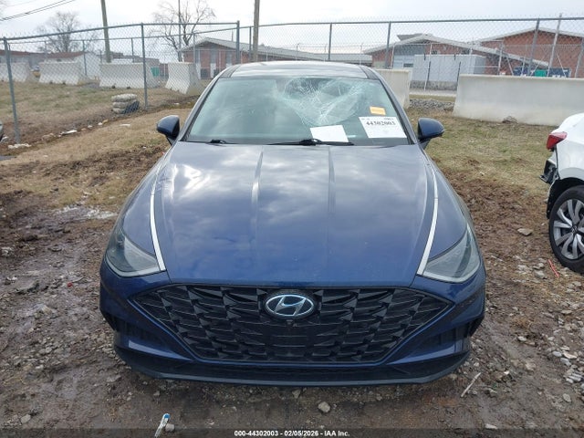 Hyundai Sonata Limited 2020 5NPEH4J22LH036656 Image 12