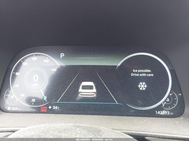 Hyundai Sonata Limited 2020 5NPEH4J22LH036656 Image 15