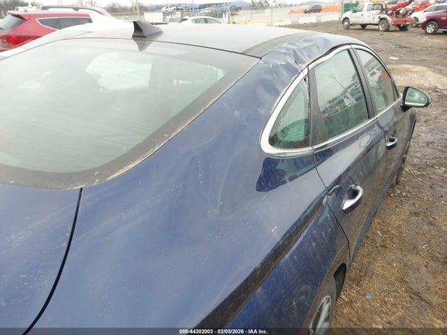 Hyundai Sonata Limited 2020 5NPEH4J22LH036656 Image 17