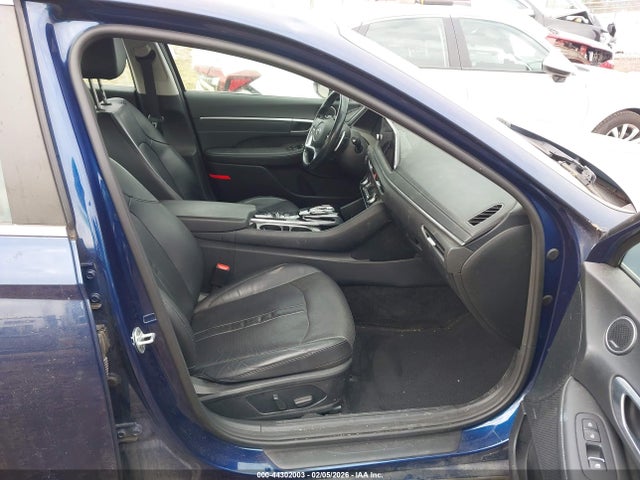 Hyundai Sonata Limited 2020 5NPEH4J22LH036656 Image 5