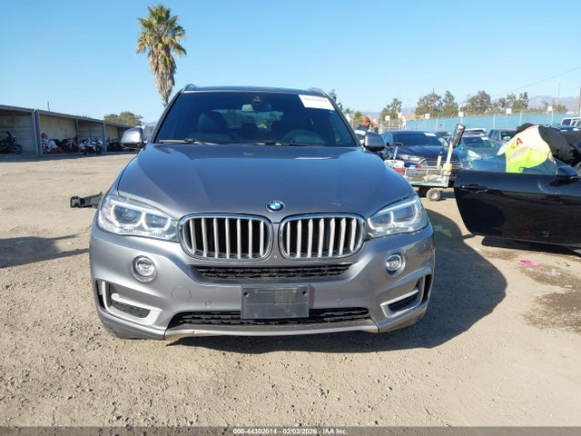 5UXKR2C36H0X06626 BMW X5 Sdrive35i