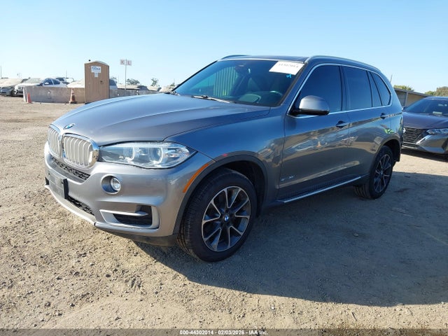 5UXKR2C36H0X06626 BMW X5 Sdrive35i