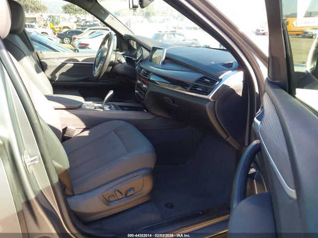 5UXKR2C36H0X06626 BMW X5 Sdrive35i