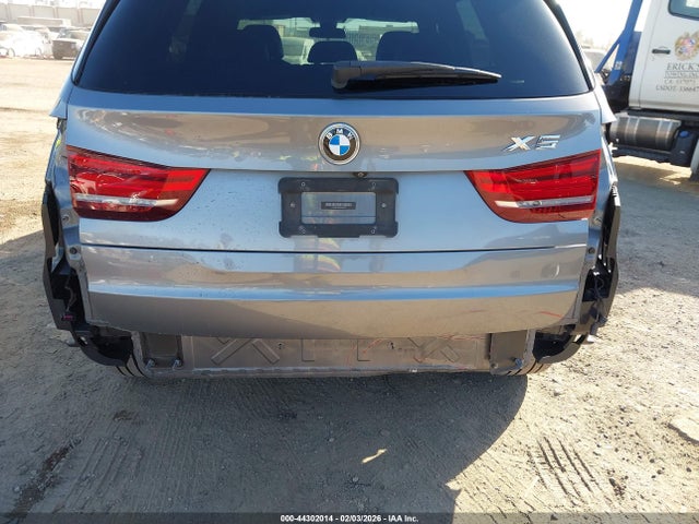 5UXKR2C36H0X06626 BMW X5 Sdrive35i