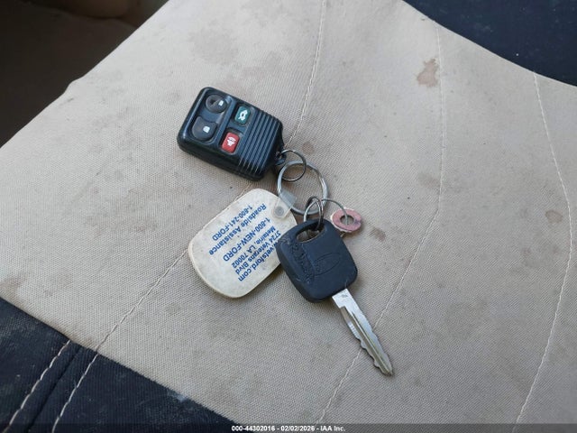 2008 FORD MUSTANG 1ZVHT80NX85164937 Photo 10