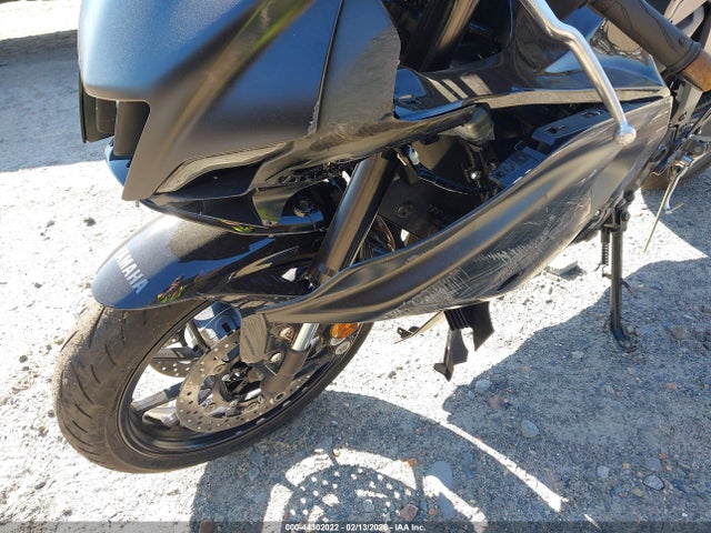 Yamaha Yzfr7 2025 JYARM38E0SA019105 Image 14