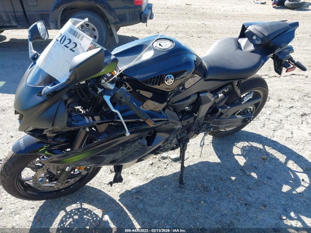 Yamaha Yzfr7 2025 JYARM38E0SA019105 Image 15