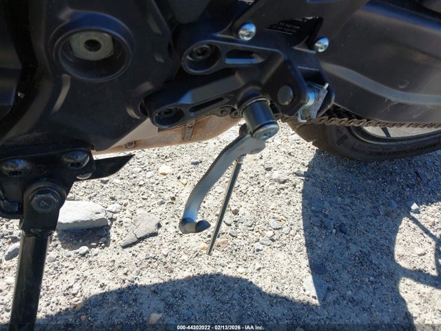 Yamaha Yzfr7 2025 JYARM38E0SA019105 Image 16
