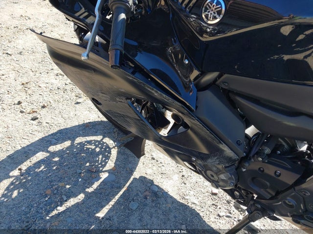 Yamaha Yzfr7 2025 JYARM38E0SA019105 Image 17