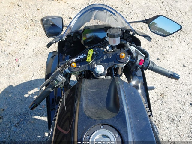 Yamaha Yzfr7 2025 JYARM38E0SA019105 Image 18