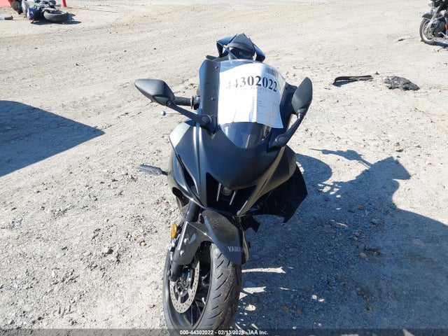 Yamaha Yzfr7 2025 JYARM38E0SA019105 Image 5