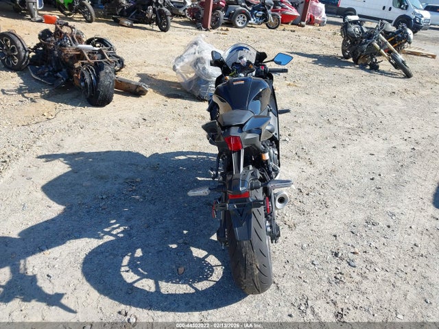 Yamaha Yzfr7 2025 JYARM38E0SA019105 Image 6
