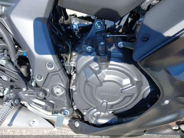 Yamaha Yzfr7 2025 JYARM38E0SA019105 Image 8