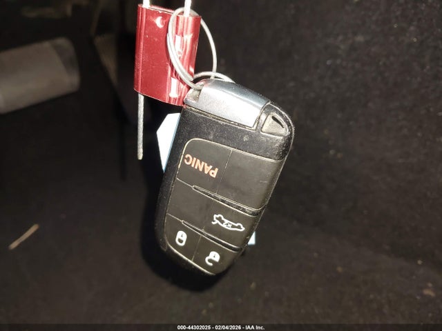 2021 DODGE CHALLENGER 2C3CDZAG9MH509673 Photo 10