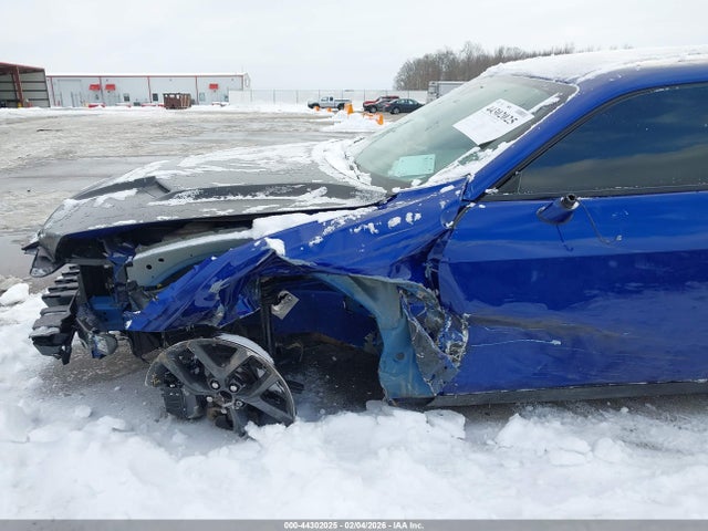 2021 DODGE CHALLENGER 2C3CDZAG9MH509673 Photo 5