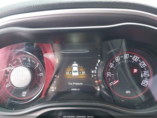 2021 DODGE CHALLENGER 2C3CDZAG9MH509673 Photo 6